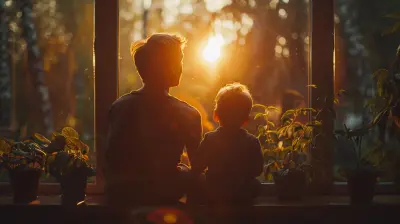 Evening Routines That Help Busy Parents Stay On Track