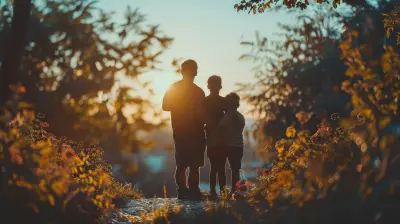 Evening Routines That Help Busy Parents Stay On Track