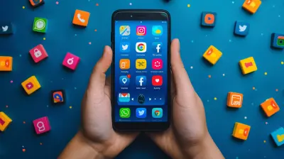 Expert-Approved Parenting Apps You Need in Your Toolkit