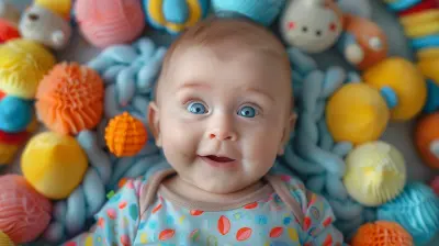 Expert Tips For Surviving The Teething Stage