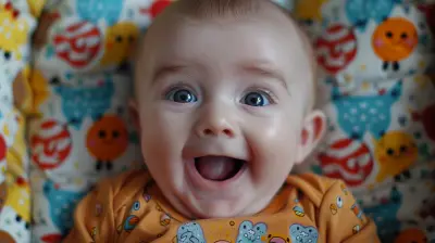 Expert Tips for Surviving the Teething Stage