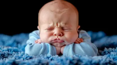 Expert Tips For Surviving The Teething Stage