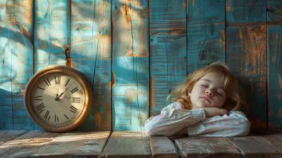 Facing the Unpredictable: Why Routines Are a Must During Challenging Times