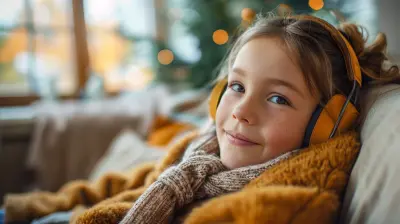 Family-Friendly Podcasts for Road Trips or Quiet Time