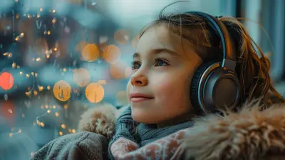 Family-Friendly Podcasts for Road Trips or Quiet Time