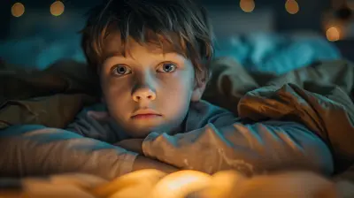 Fatherhood in the Digital Age: Protecting Your Kids Online
