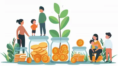 Financial Planning Resources for Raising a Family