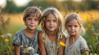 Finding Quality Children’s Clothing Without Breaking the Bank