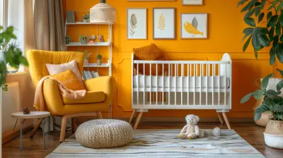First-Time Parents’ Guide to Childproofing Your Home