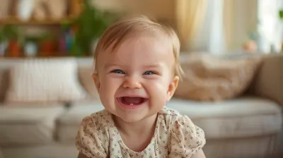 Foods That Help Ease Teething Symptoms