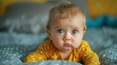 Foods That Help Ease Teething Symptoms