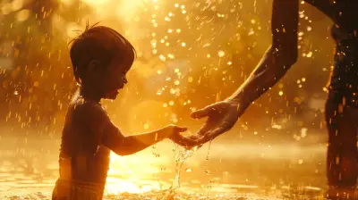 Fostering Kindness and Empathy in an Uncertain World