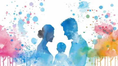 Free Online Resources to Make Parenting a Breeze