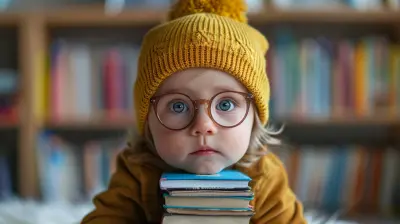 Free Online Resources to Make Parenting a Breeze