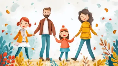 Free Online Resources to Make Parenting a Breeze