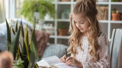Free Printables for Organizing Your Family’s Schedule