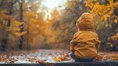 From Baby to Toddler: Transitioning Routines as Your Child Grows