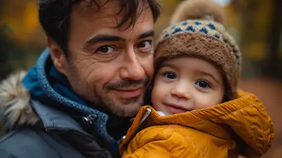 From Baby to Toddler: Transitioning Routines as Your Child Grows