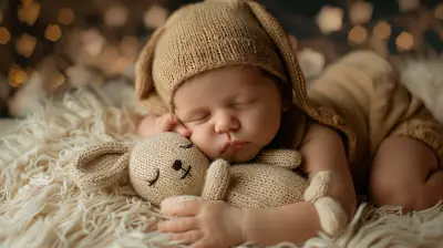Gentle Sleep Training Methods for Peaceful Nights