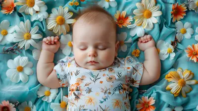 Guilt-Free Rest: The Key to Faster Postpartum Recovery