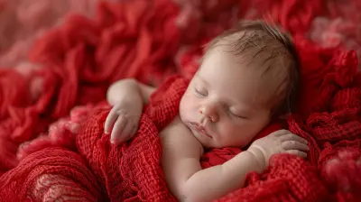 Handling Baby’s Sleep During Growth Spurts for Better Rest
