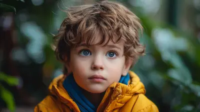 Handling Criticism: Teaching Kids It’s Not Personal