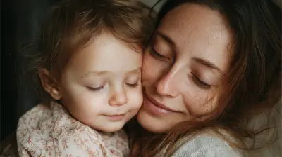 Healing Your Postpartum Skin: Best Practices