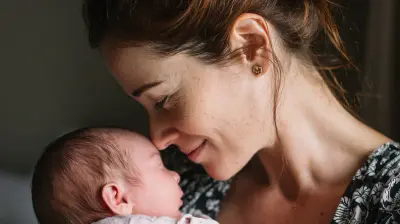 Healing Your Postpartum Skin: Best Practices