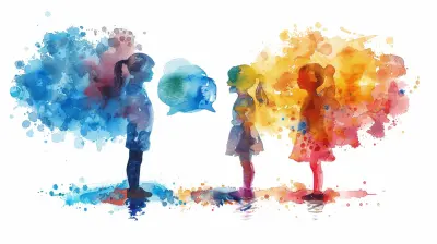 Healthy Communication Habits to Start Early