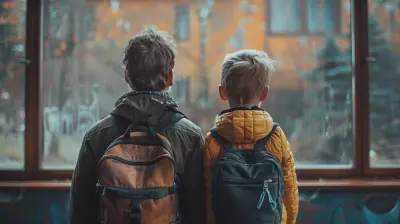 Helping Shy Kids Open Up: Communication Tips for Parents