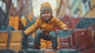 Helping Your Kid Develop a Growth Mindset