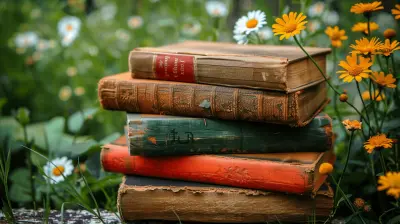 Homeschooling: Building Your own Curriculum with Free Resources