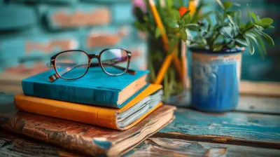 Homeschooling: Building Your own Curriculum with Free Resources