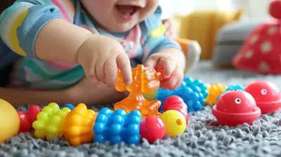 How Long Does Teething Last? A Parent’s Guide