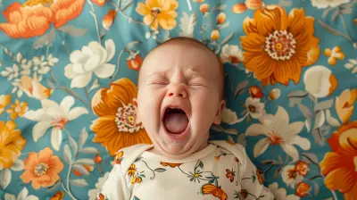 How Long Does Teething Last? A Parent’s Guide