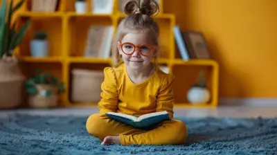 How Routines Can Support Positive Mental Health in Children