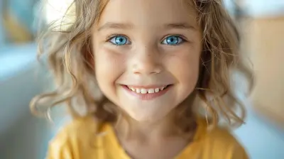 How Routines Can Support Positive Mental Health in Children