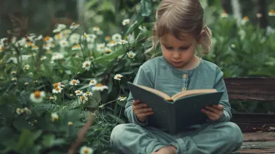 How Routines Can Support Positive Mental Health in Children
