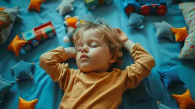 How to Adapt Sleep Training During Travel or Changes in Routine