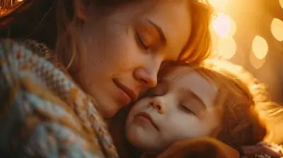 How To Adapt Sleep Training For A Child With Special Needs