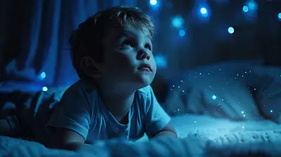 How To Adapt Sleep Training For A Child With Special Needs