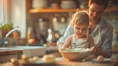 How to Adjust Your Parenting Routine as Your Child Grows