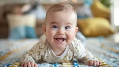 How to Adjust Your Parenting Routine as Your Child Grows