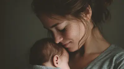 How to Alleviate Breast Engorgement Pain Postpartum