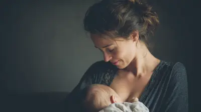 How to Alleviate Breast Engorgement Pain Postpartum