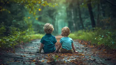 How to Apologize to Your Child and Strengthen Your Bond