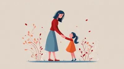 How to Ask for Help Without Feeling Guilty as a Parent