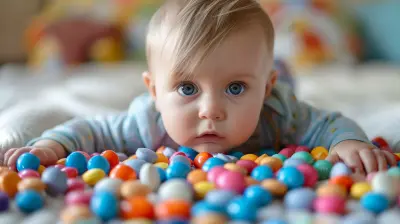 How to Avoid Over-The-Counter Medication During Teething