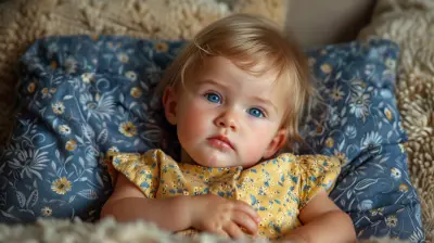 How to Avoid Overstimulation Before Baby’s Bedtime