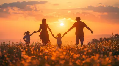 How to Build a Family Routine with Flexibility and Fun